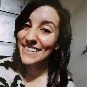 Meet your Posher, Kenedee renee